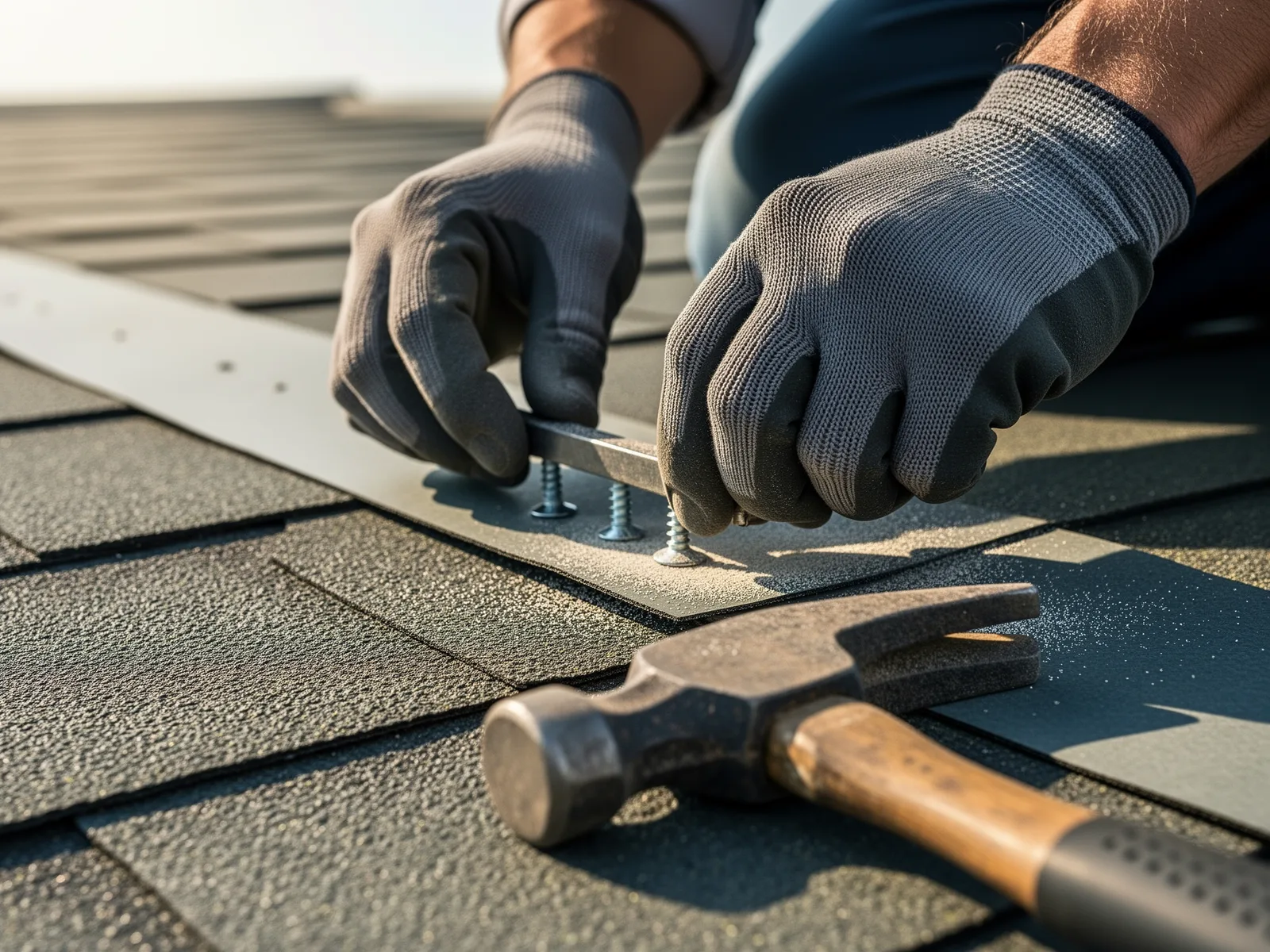 Why choose Fascia Repair in Prineville, OR
